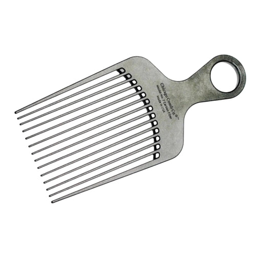 Chicago Comb Carbon Fiber Model 7